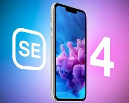 开平苹果SE维修分享iPhoneSE受众群体是哪些 