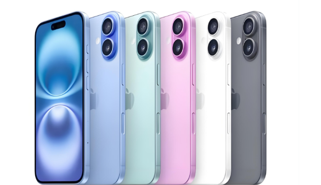 开平苹果手机维修分享iPhone 17换电池 
