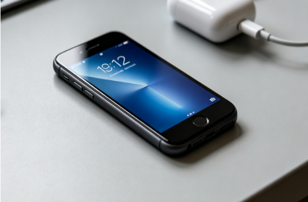 开平苹果手机维修分享iPhone SE换电池 