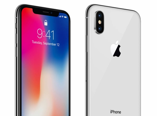 开平苹果维修点分享iPhone X电池发烫冷门故障解析 