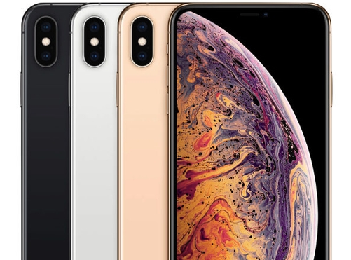 开平苹果维修点分享iPhone XS Max电池发烫冷门成因解析 