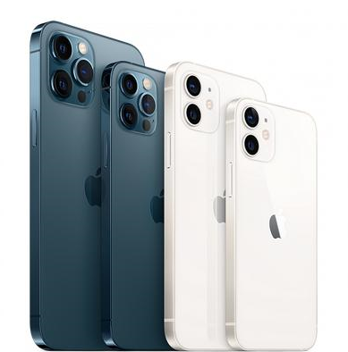 开平苹果维修点分享iPhone 12 Pro发烫关联故障汇总 