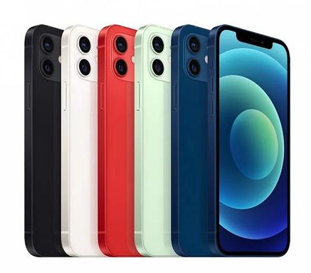 开平苹果维修点分享iPhone 12 Pro Max发烫冷门故障梳理 