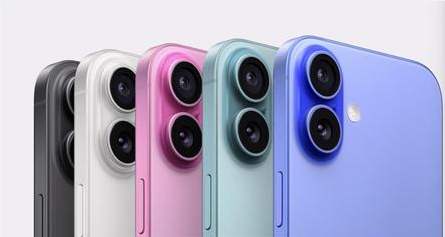 开平苹果维修点分享iPhone 16发烫易忽视因素汇总 