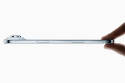 开平苹果维修点分享iPhone 17 Air发烫几大隐形诱因 