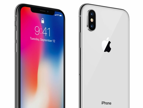 开平苹果维修点分享iPhone X摄像头实拍质感与场景适配全解析 