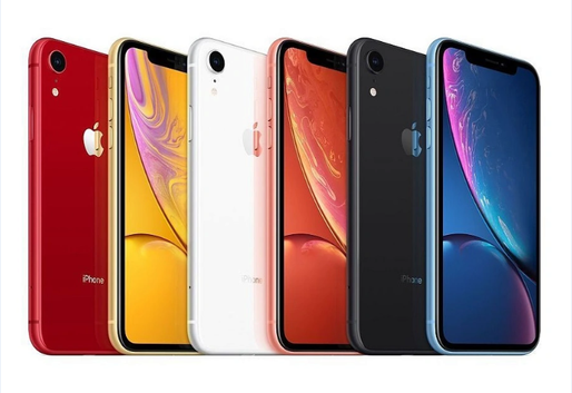开平苹果维修点分享iPhone XR摄像头原生色彩表现与日常拍摄实用指南 